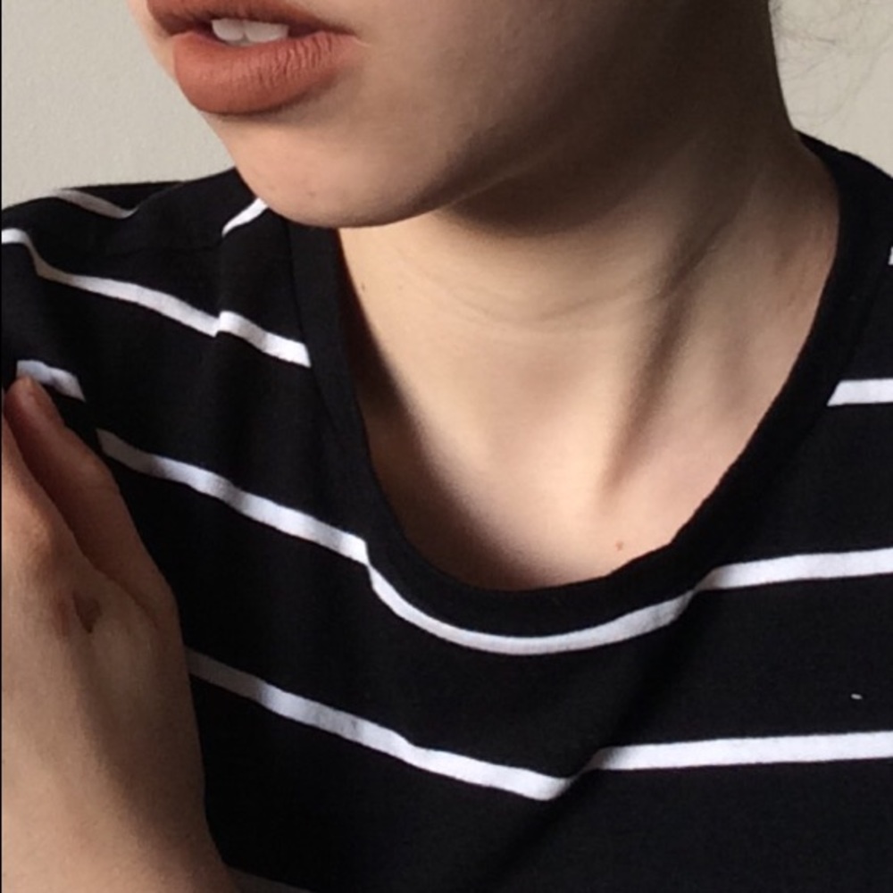 Meet your Posher, Emelie